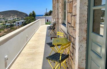 VERANNA Patmos Studio1 - Foto 14