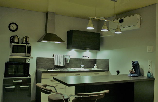 Les Hellebores - Foto 19