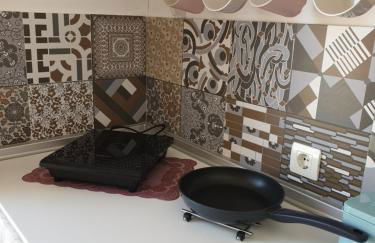 Sol y Sombra Apartamento con entrada independiente - Photo 33