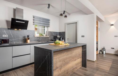 Villa Hygge -5 bedroom villa - Foto 18