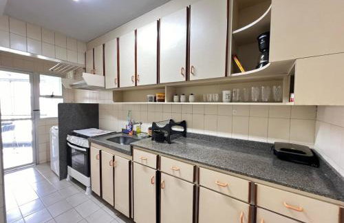 1007Portal da cidade - Apto completo com ar - Foto 27