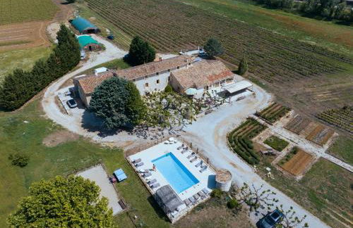 Le Moulin de Lavon - Foto 18