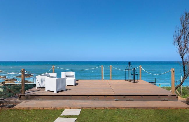 Villa Hoara - Foto 29