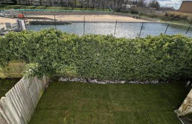 3-Bed Cottage Sleeps 8 Walk to Thames Garden - Foto 27