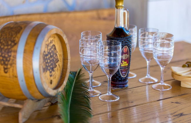 Villa Lemily - Foto 47