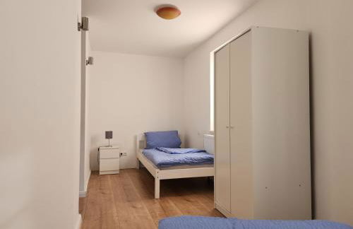 BS-Monteursunterkunft BE1-2 - Foto 11