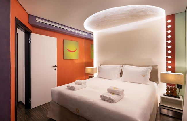 Onira Suite Dreams - Photo 39