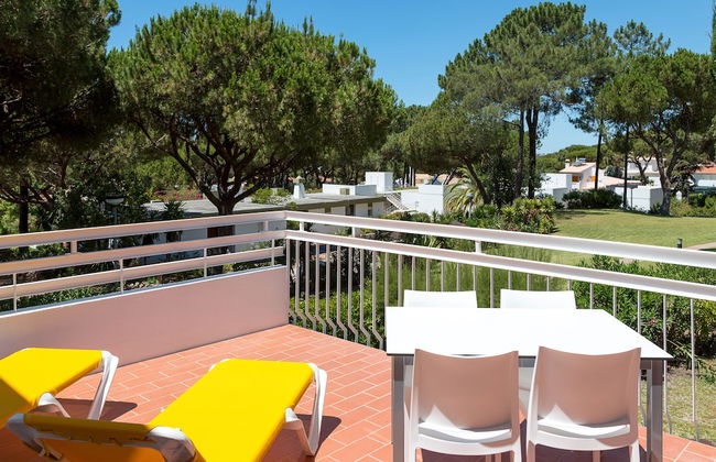 Pinhal da Marina Apartamentos Turisticos - Foto 47