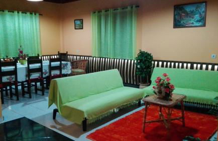 Apartamentos Villa - Foto 23