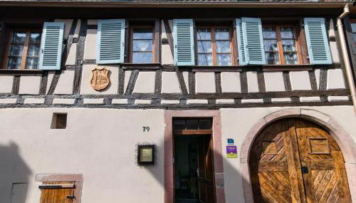 Gîtes Strengbach - Foto 1