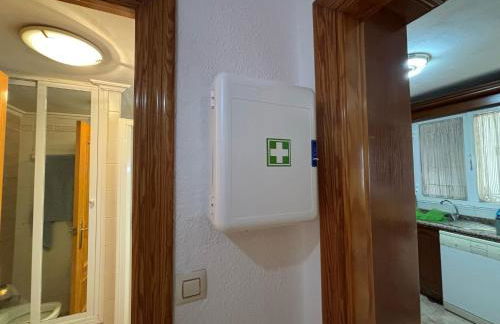 Montequinto Getaway Teletrabajo Relax y Sevilla a tu Alcance - Foto 49