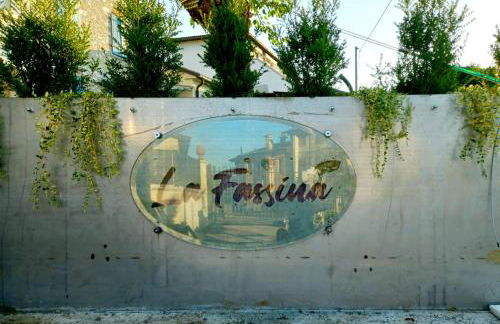 La Fassina - Foto 31