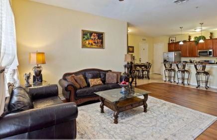 Executive 3 Bedroom Villa at Universal,Convention Center, Vista Cay - Foto 64