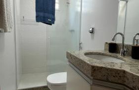 Apart Praia do Morro - Foto 9