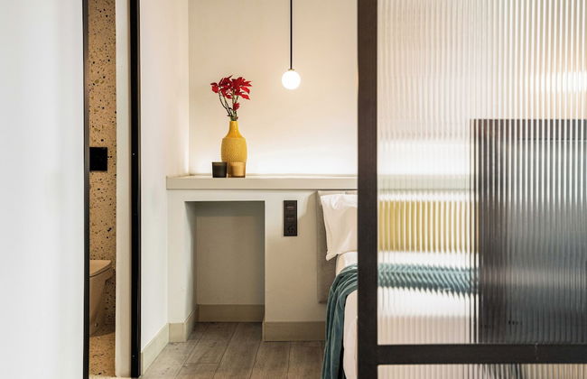 Coeo Parras Design Apartments - Foto 18