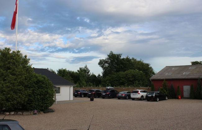 Fitting Landsbyferie Apartments - Foto 31