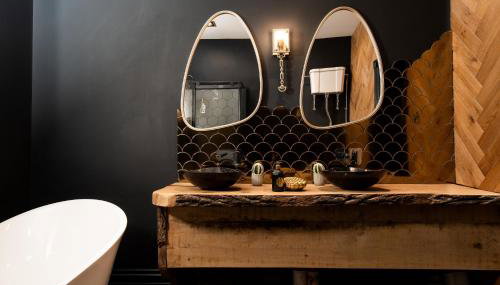 The Vault Luxury Apartment - Photo 5