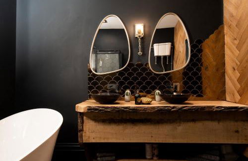 The Vault Luxury Apartment - Foto 5