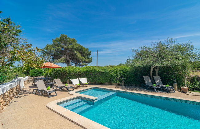 Malbuger Vell 4 in Ma - Foto 29