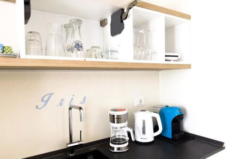 Villa Nina - Apartments & Relax - Foto 26