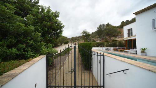 Villa Masia Capdet - Foto 4