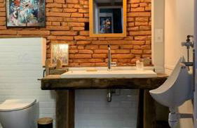 Bel appartement atypique quartier St Cyprien - Photo 11