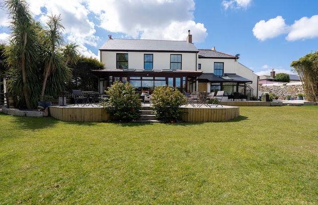 The Cedars - Foto 16