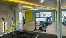 003 apto club na orla de aracaju - Foto 5