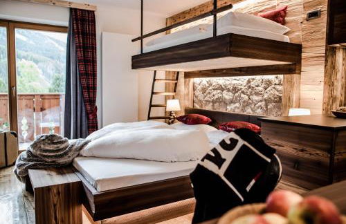 Garni Residence Soraiser - Foto 26