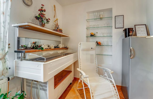 Apartment in Schleiden With Sauna and Nature - Foto 6