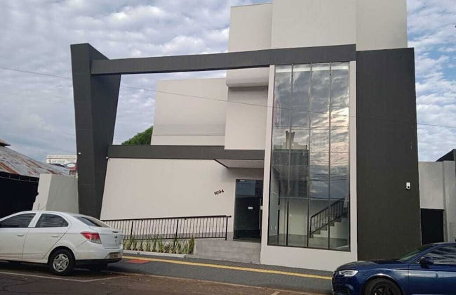 Vila Castelo Branco - Photo 39