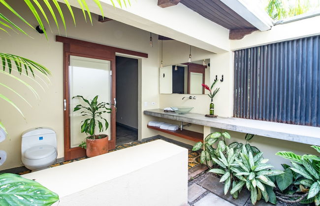 Hacienda Boutique - Photo 50