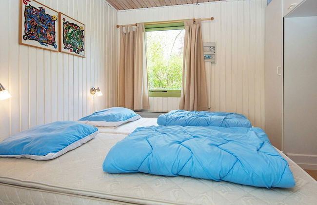 6 Person Holiday Home in Ronde - Foto 2