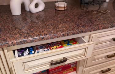 Private Heated Pool - Sound to Shore - 1930s Tudor - Foto 27