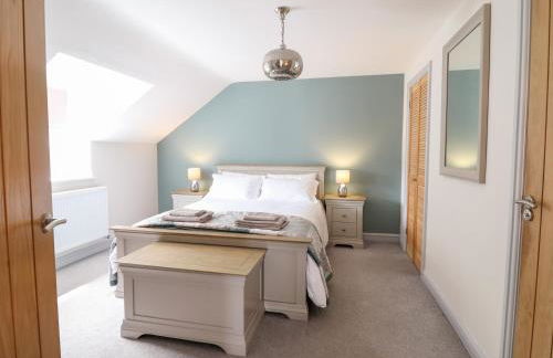 Llys Tirion - Photo 24