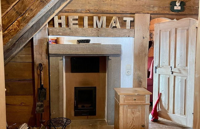 Charmantes, Einladendes Ferienhaus in Toller Natur - Foto 20