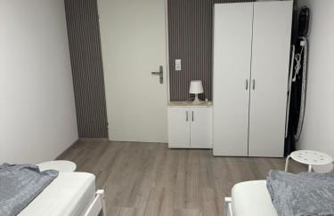 FeWo Xenia - Foto 13