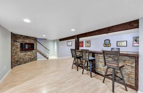 Charming 4-Bedroom Home Short Walk to Lambeau - Foto 34