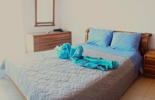 Irene's Apartment In Salakos - Foto 62