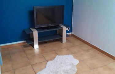 appartement city 2 d'Amiens - Foto 10