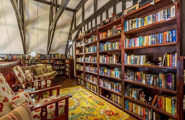 Kilmorna Manor Guest House and Private Nature Rese - Foto 34