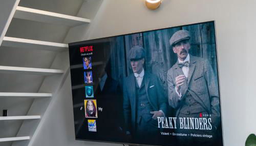 Élégant 2 pièces proche de Paris et Disneyland - Foto 4