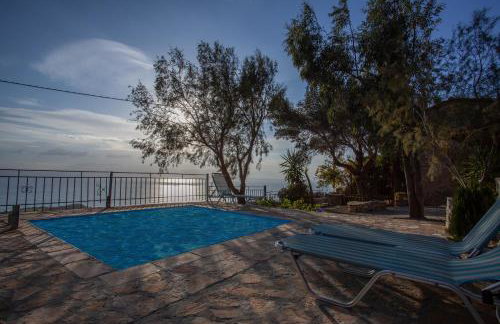 Argyros house - Foto 1