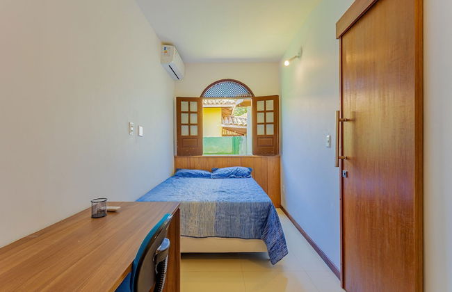 GB44 Casa 4 Quartos a 200m da Praia - Photo 4