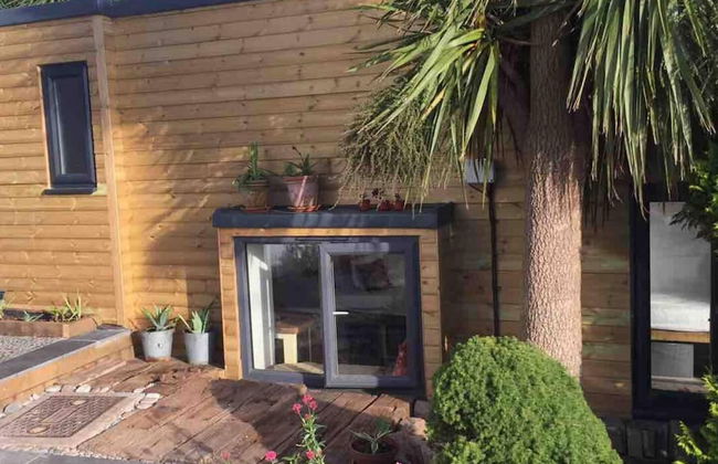 5 Bed House - Sleeps 15 - Pets - Garden - Parking - Foto 11