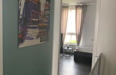 Ferienhaus Alte Kaserne - Foto 27