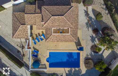 Villa La Paloma Blanca by Abahana Villas - Foto 18