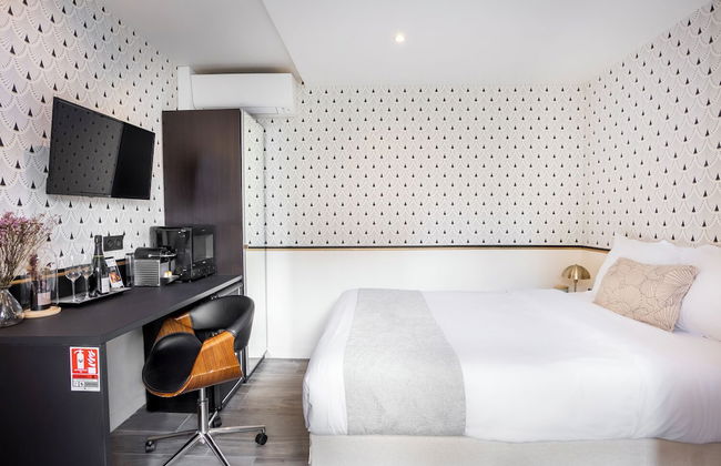 Best Stay Jeuneurs - Photo 29