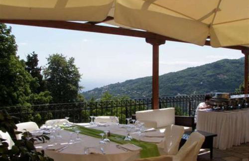 Atrapos Hotel - Foto 143