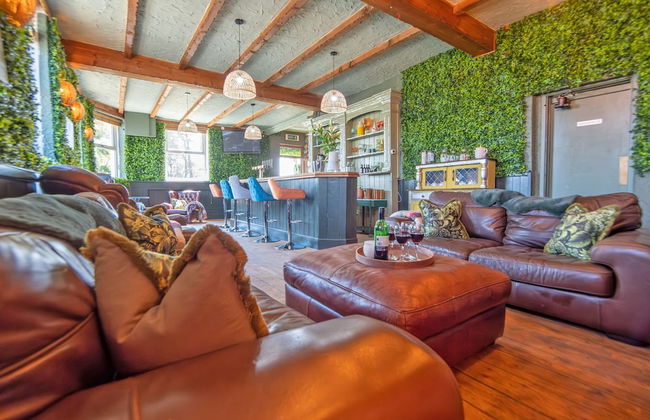 Waterfall Country Escape - Foto 32